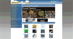 Desktop Screenshot of groovyjava.com