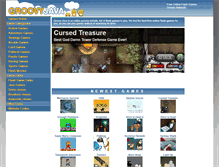 Tablet Screenshot of groovyjava.com